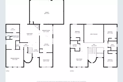 8605 Crested Cove Court, Plano, TX 75025 - Photo 3