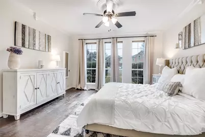 8605 Crested Cove Court, Plano, TX 75025 - Photo 19