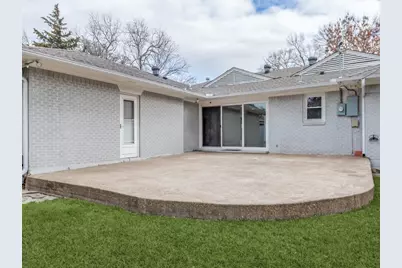 7435 Wild Valley Drive, Dallas, TX 75231 - Photo 19