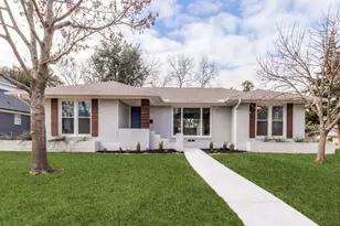 7435 Wild Valley Dr, Dallas, TX 75231 - Photo 1