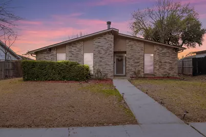 3418 Meadow Oaks Drive, Garland, TX 75043 - Photo 21