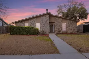 3418 Meadow Oaks Dr, Garland, TX 75043 - Photo 21