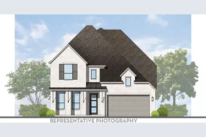 1601 Quartz Street, Northlake, TX 76247 - Photo 1