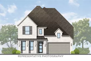 1601 Quartz St, Northlake, TX 76247 - Photo 1