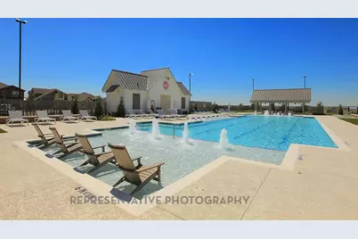 1601 Quartz Street, Northlake, TX 76247 - Photo 25