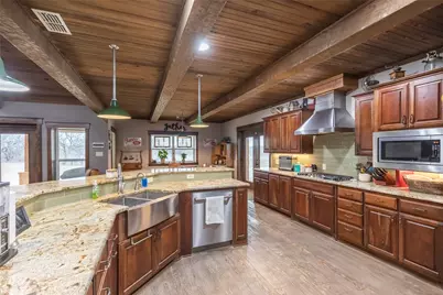 1342 Fm-382, Ovalo, TX 79541 - Photo 13