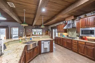 1342 FM 382, Ovalo, TX 79541 - Photo 13