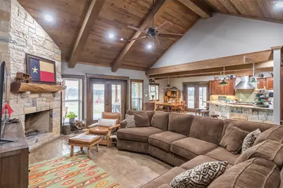 1342 Fm-382, Ovalo, TX 79541 - Photo 7