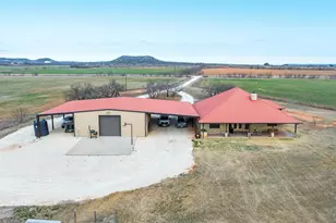 1342 FM 382, Ovalo, TX 79541 - Photo 37