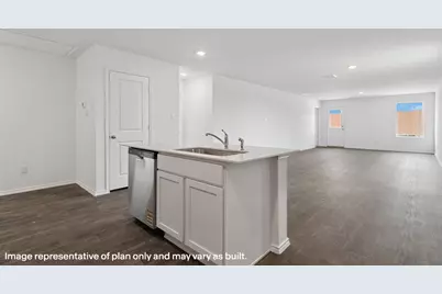 1824 Potomac Drive, Blue Ridge, TX 75424 - Photo 7