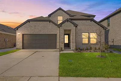 2228 Currents Road, Princeton, TX 75407 - Photo 1