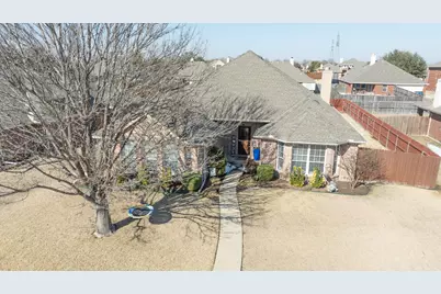 [Address not provided], Wylie, TX 75098 - Photo 3