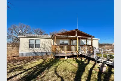 258 Pr 2698, Alvord, TX 76225 - Photo 1