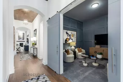 1609 Quartz Street, Northlake, TX 76247 - Photo 19