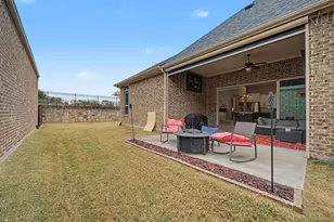 1011 Yellowcress Dr, Prosper, TX 75078 - Photo 23