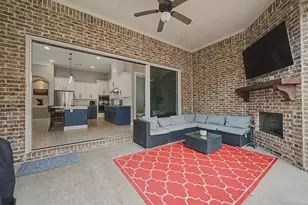 1011 Yellowcress Dr, Prosper, TX 75078 - Photo 19