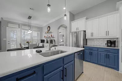 1011 Yellowcress Drive, Prosper, TX 75078 - Photo 3