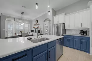 1011 Yellowcress Dr, Prosper, TX 75078 - Photo 3