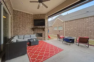 1011 Yellowcress Dr, Prosper, TX 75078 - Photo 17