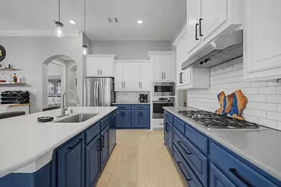 1011 Yellowcress Drive, Prosper, TX 75078 - Photo 3