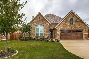 1011 Yellowcress Dr, Prosper, TX 75078 - Photo 1
