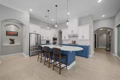 1011 Yellowcress Drive, Prosper, TX 75078 - Photo 5