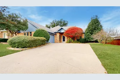 3713 Teal Lane, Bedford, TX 76021 - Photo 1