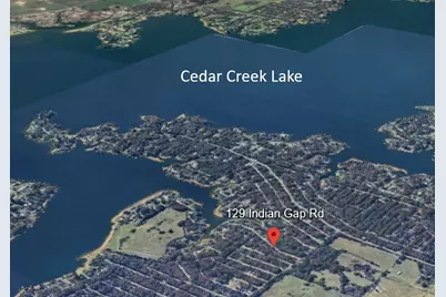 129 Indian Gap Drive, Mabank, TX 75156 - Photo 3