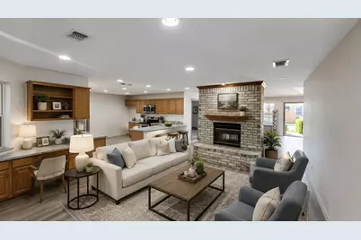 2015 Sandi Lane, Sachse, TX 75048 - Photo 7