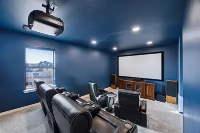 4500 Mahogany Lane, Copper Canyon, TX 75077 - Photo 25