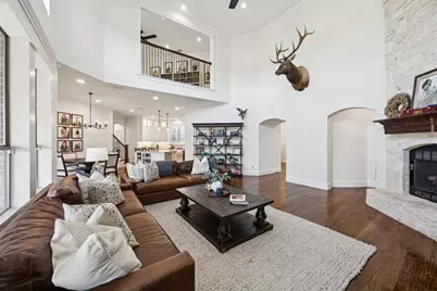 4500 Mahogany Lane, Copper Canyon, TX 75077 - Photo 7