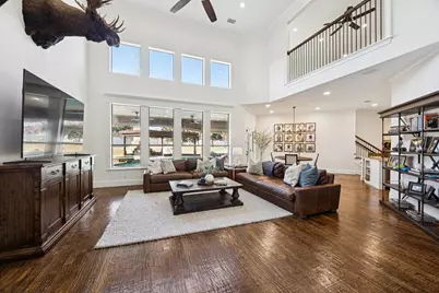 4500 Mahogany Lane, Copper Canyon, TX 75077 - Photo 5