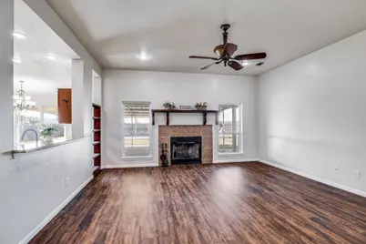 3411 Fm 636, Kerens, TX 75144 - Photo 3