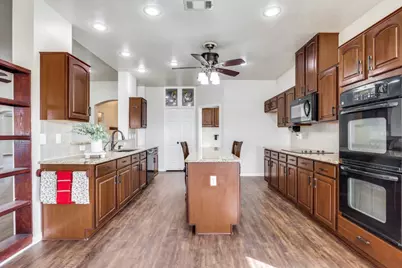 3411 Fm 636, Kerens, TX 75144 - Photo 7