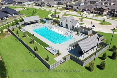 1816 Drover Street, Northlake, TX 76247 - Photo 21