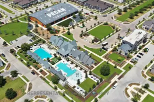 1816 Drover St, Northlake, TX 76247 - Photo 17