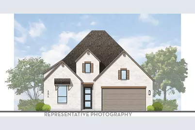 1816 Drover Street, Northlake, TX 76247 - Photo 1