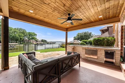 352 Leeward Circle, Azle, TX 76020 - Photo 35