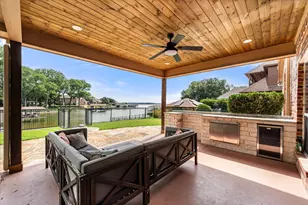 352 Leeward Cir, Azle, TX 76020 - Photo 35