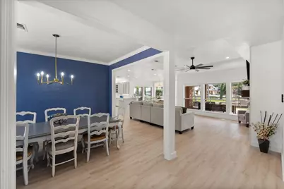 352 Leeward Circle, Azle, TX 76020 - Photo 7