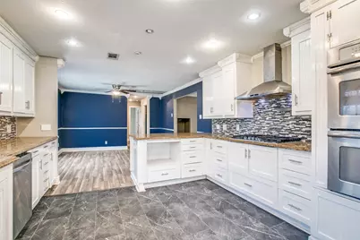 5020 Eldorado Drive, North Richland Hills, TX 76180 - Photo 9