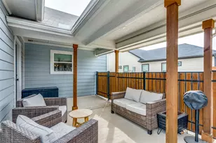 1584 Saylee Ln, Burleson, TX 76028 - Photo 23