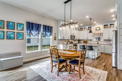 1584 Saylee Lane, Burleson, TX 76028 - Photo 9