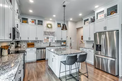 1584 Saylee Lane, Burleson, TX 76028 - Photo 13