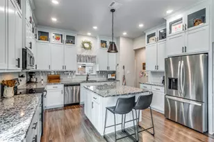 1584 Saylee Ln, Burleson, TX 76028 - Photo 13