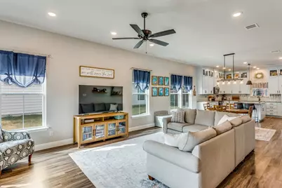 1584 Saylee Lane, Burleson, TX 76028 - Photo 5