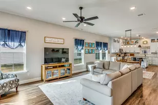 1584 Saylee Ln, Burleson, TX 76028 - Photo 5