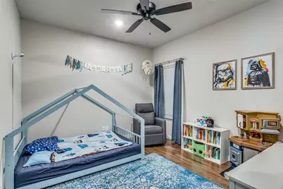 1584 Saylee Lane, Burleson, TX 76028 - Photo 19