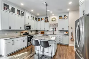 1584 Saylee Ln, Burleson, TX 76028 - Photo 11