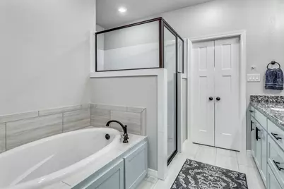 1584 Saylee Lane, Burleson, TX 76028 - Photo 17